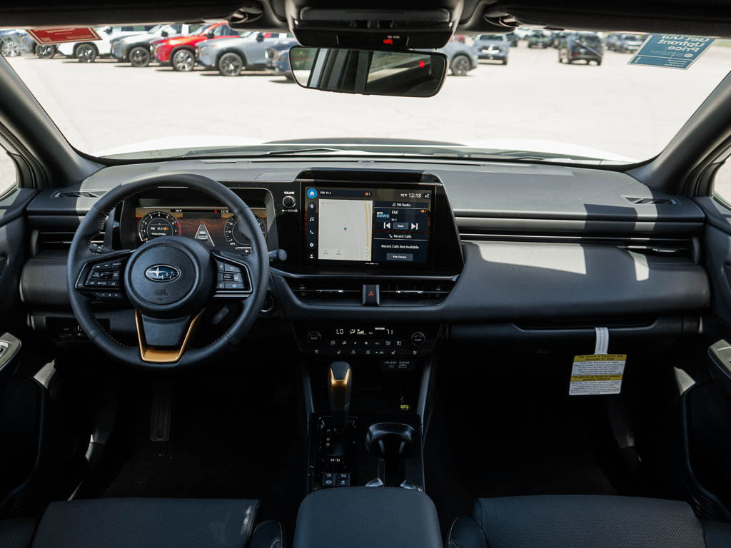 New 2026 Subaru Outback Wilderness AWD/4WD image 13