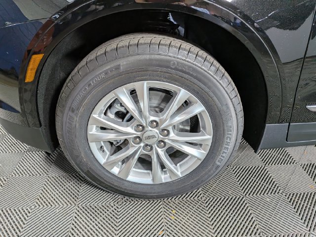 New 2026 Cadillac XT5 Luxury w/ LPO, Floor Liner Package AWD/4WD image 32