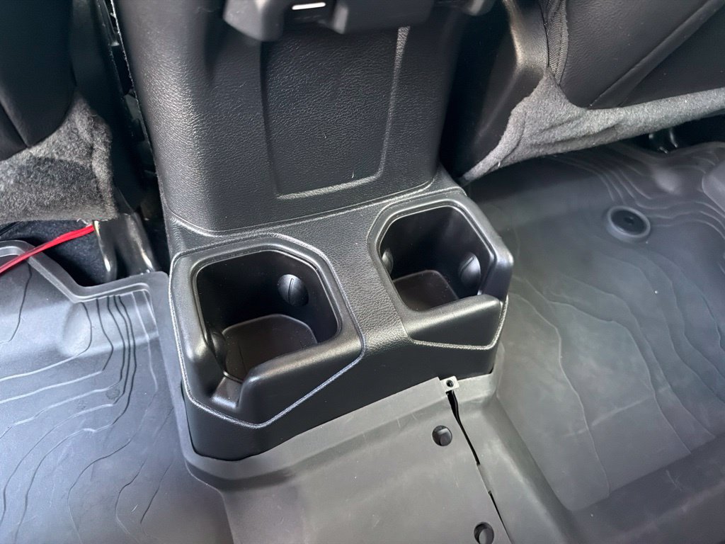 Used 2023 Jeep Gladiator Sport AWD/4WD image 35