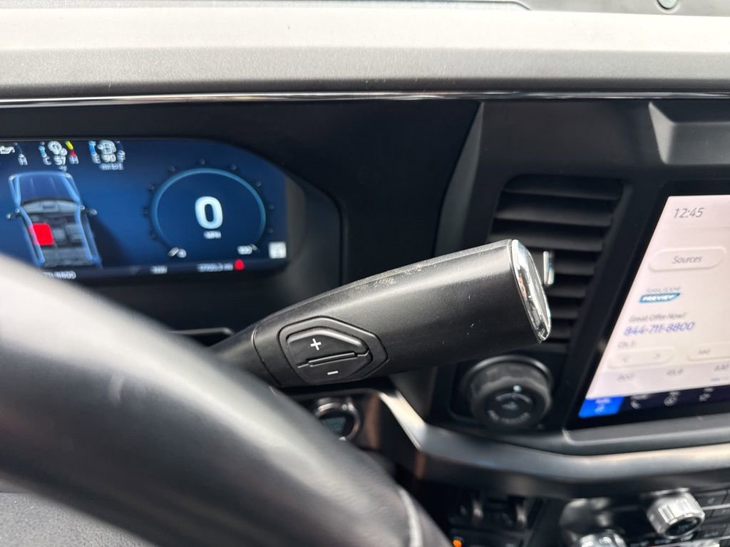 Used 2024 Ford F250 Lariat w/ Lariat Ultimate Package image 19