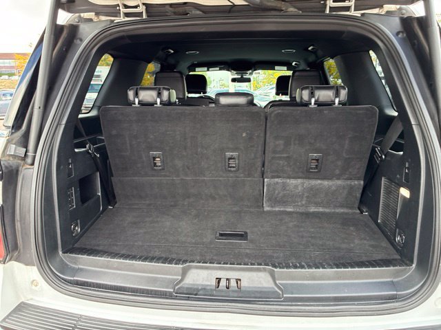 Used 2021 Ford Expedition Limited RWD image 7