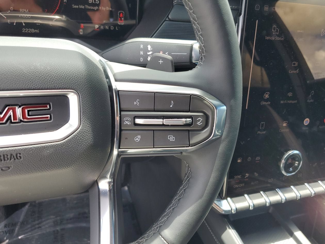 New 2026 GMC Acadia Elevation w/ Elevation Premium Package FWD image 27