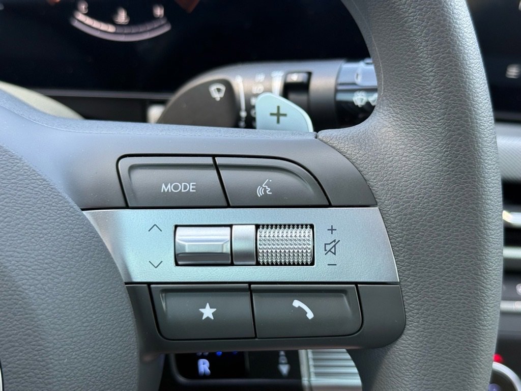 Certified 2025 Hyundai Sonata SEL image 19