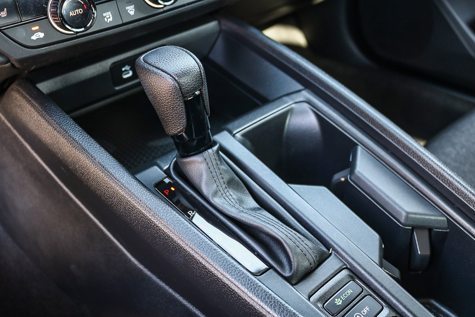 Certified 2024 Honda Accord EX image 25