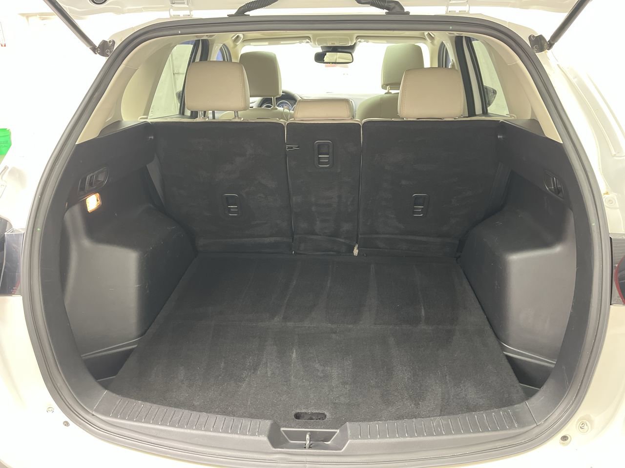 Used 2014 MAZDA CX-5 Grand Touring AWD/4WD image 28
