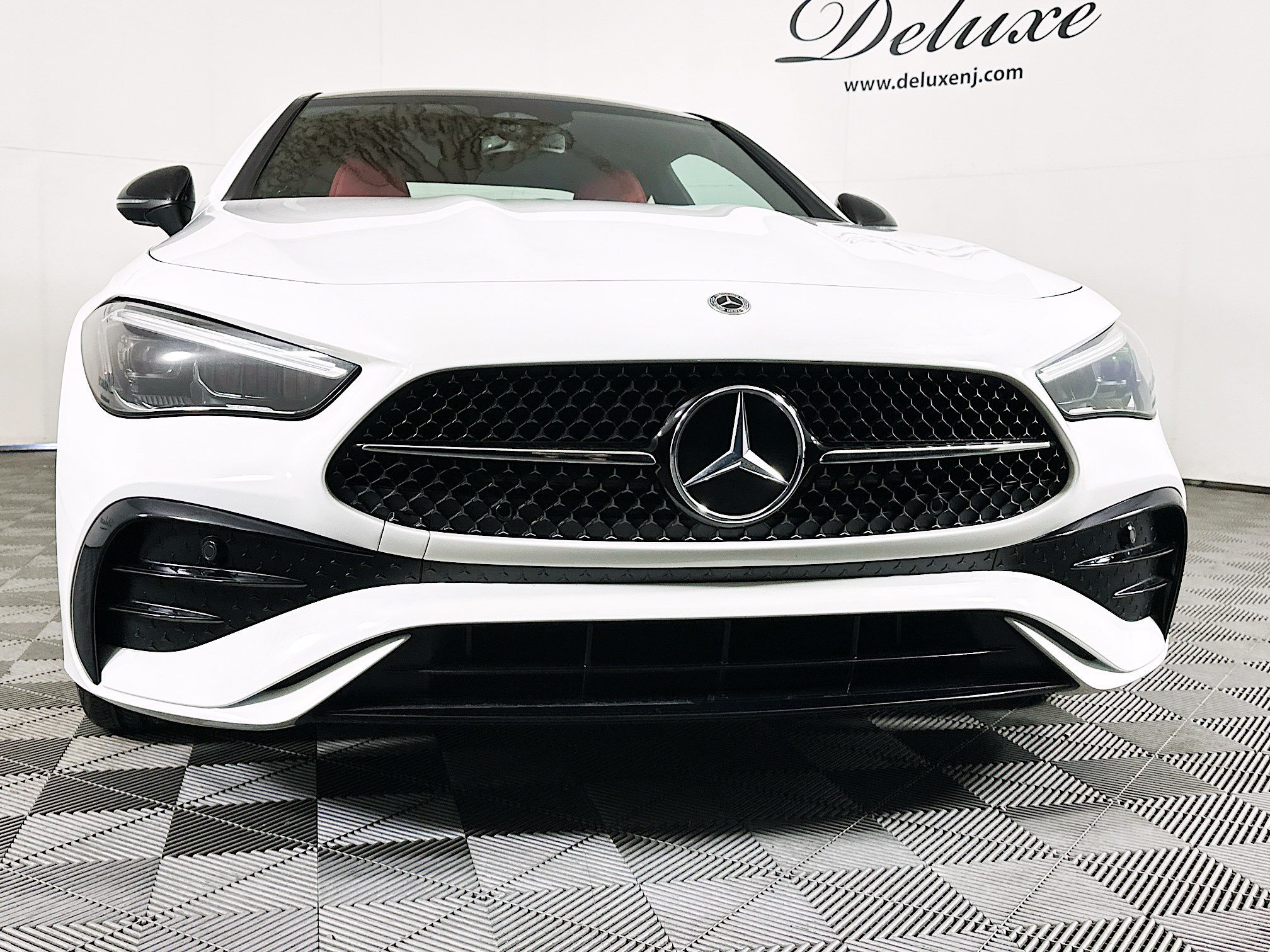 Used 2024 Mercedes-Benz CLE 450 4MATIC Coupe image 27