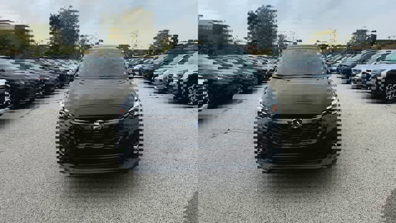 New 2026 Subaru Crosstrek 2.5i Premium image 3