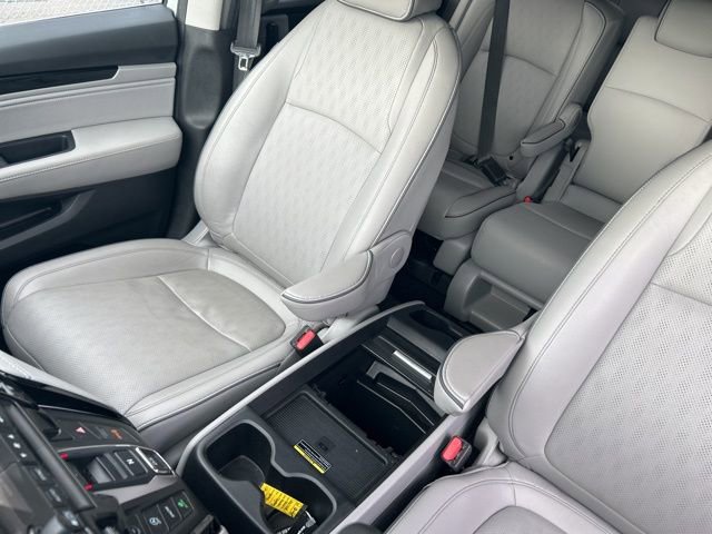 Used 2024 Honda Odyssey Elite image 27