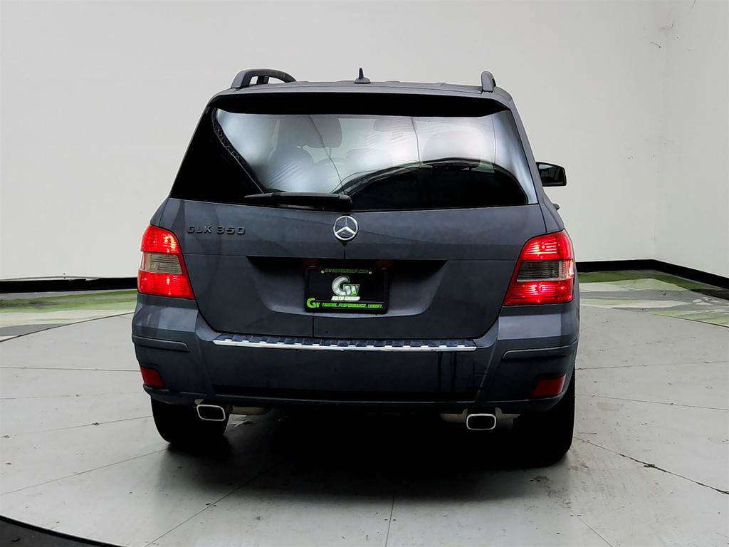 Used 2012 Mercedes-Benz GLK 350 2WD image 6