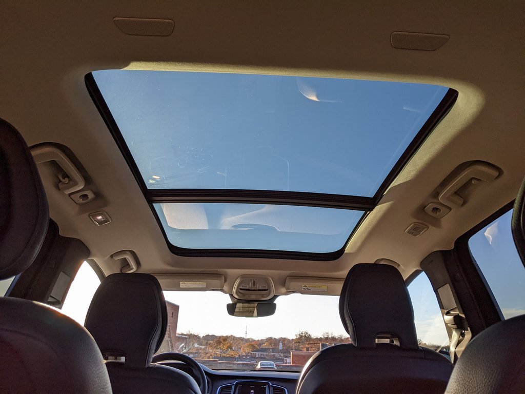 Certified 2023 Volvo XC90 B6 Plus w/ Protection Package image 13