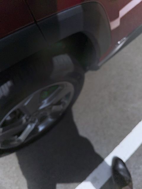 Used 2020 Toyota RAV4 Limited image 6