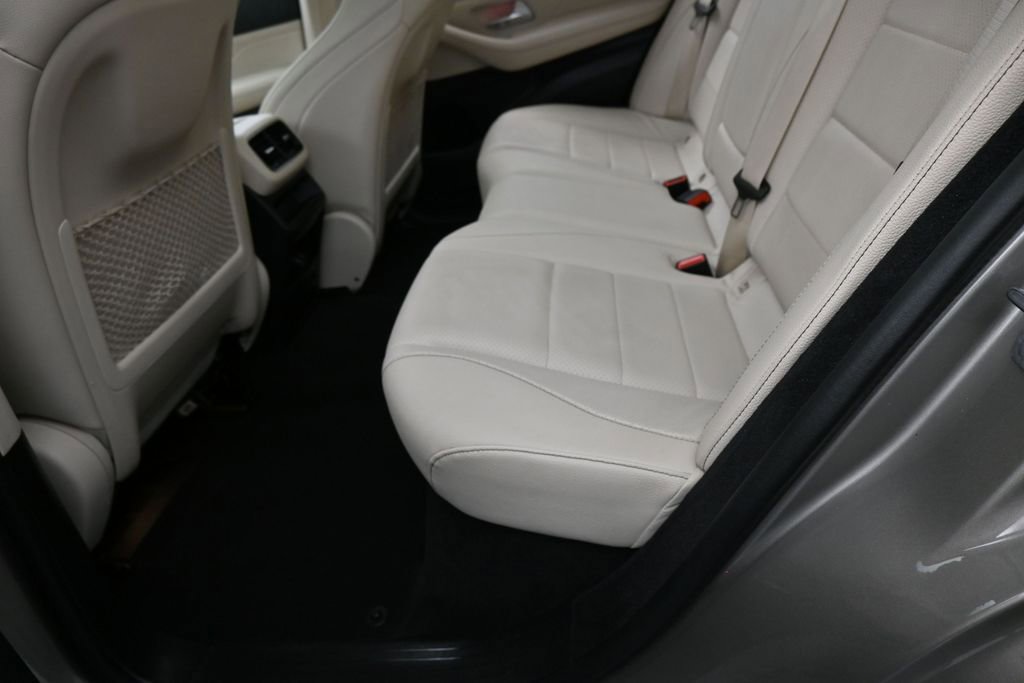 Used 2022 Mercedes-Benz GLE 350 image 37