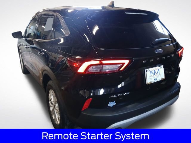Used 2024 Ford Escape Active image 7