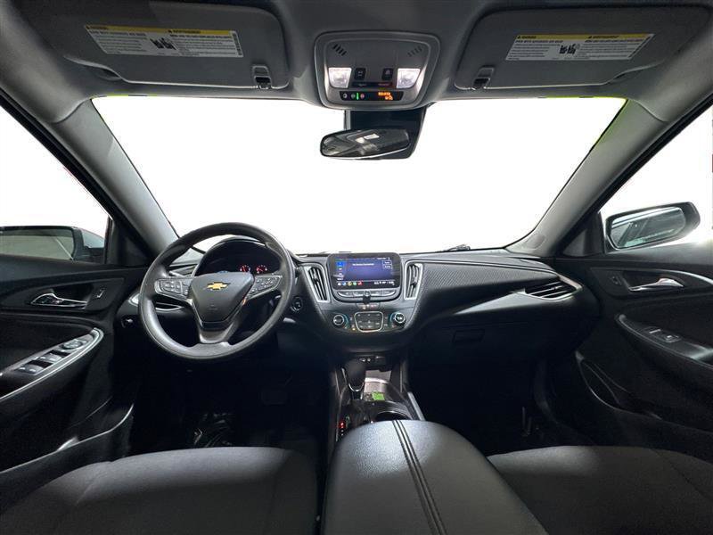 Used 2023 Chevrolet Malibu LT image 13