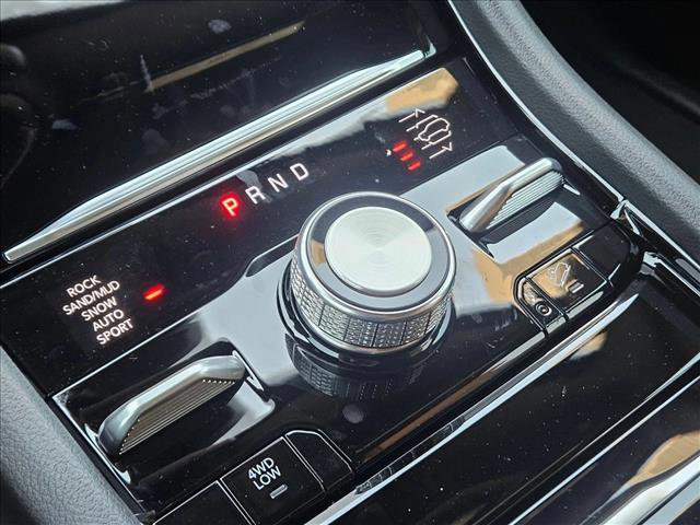 New 2025 Jeep Grand Cherokee Summit w/ High Altitude Package image 14