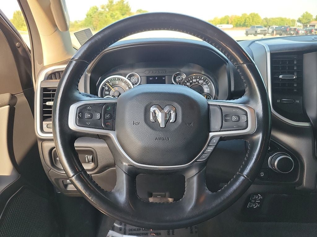 Used 2020 RAM 1500 Big Horn RWD image 20