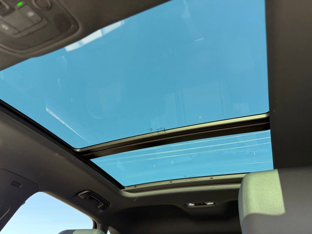 Used 2025 Audi Q3 2.0T Premium image 22