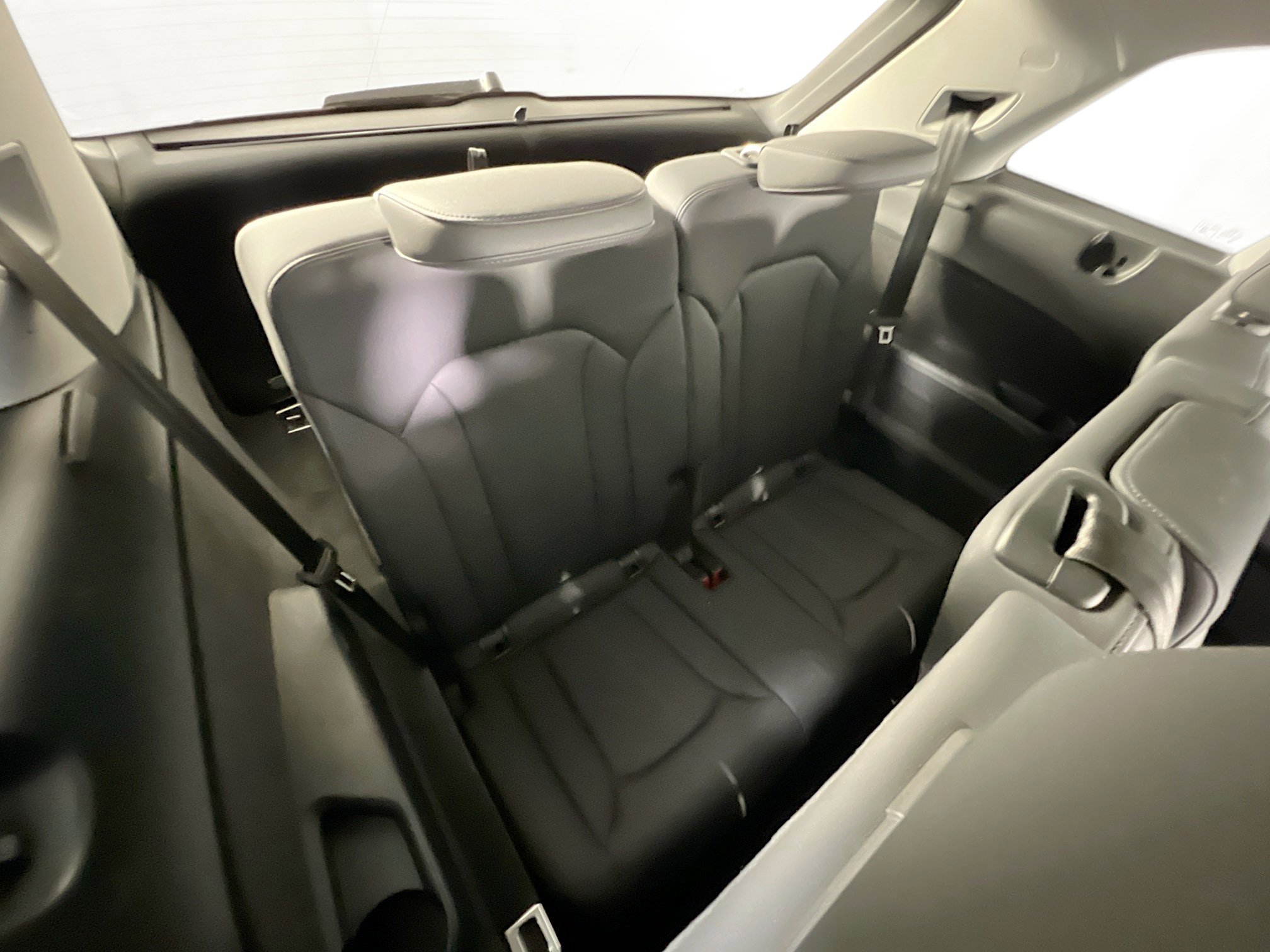 Used 2022 Audi Q7 Premium Plus w/ Premium Plus Package image 27