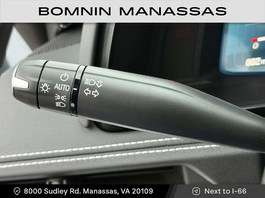 Used 2022 Chevrolet Corvette Stingray Coupe w/ Battery Protection Package image 24