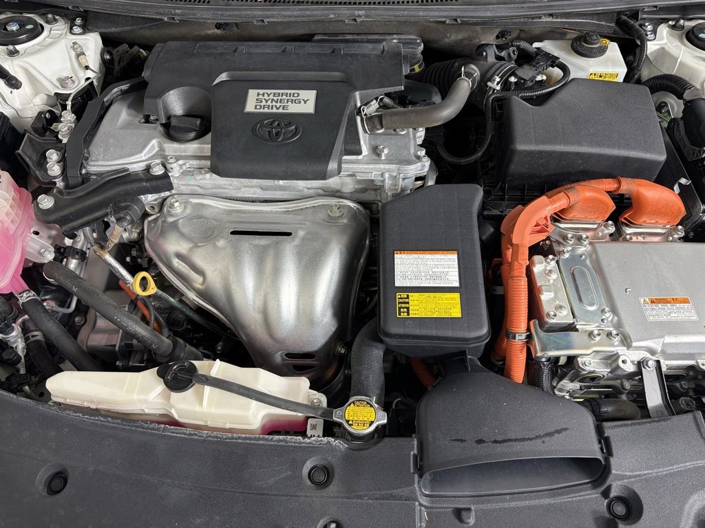 Used 2015 Toyota Avalon Limited image 40