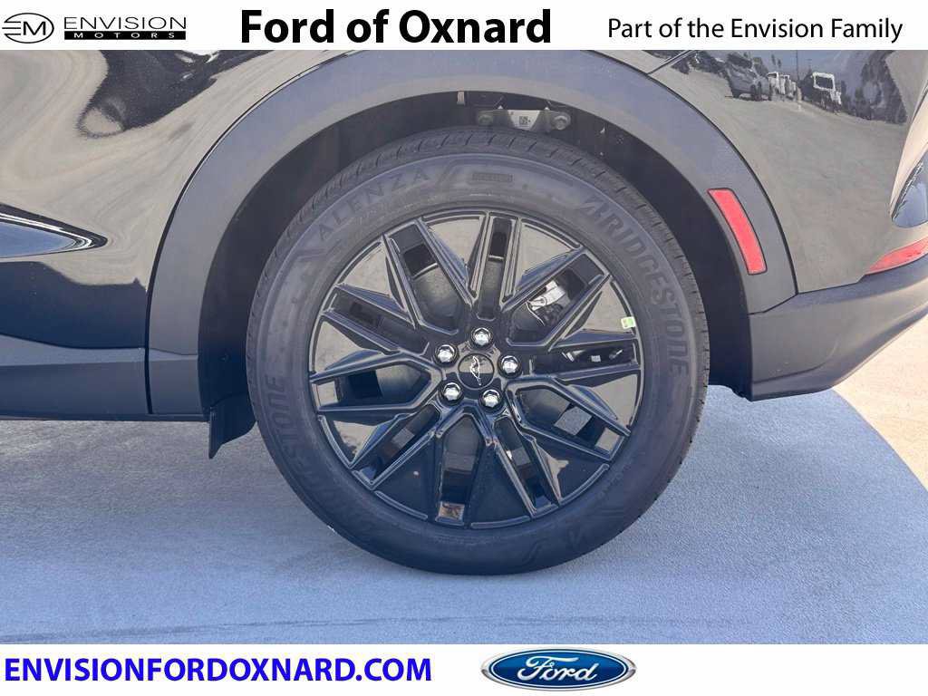 New 2026 Ford Mustang Mach-E Select RWD image 14