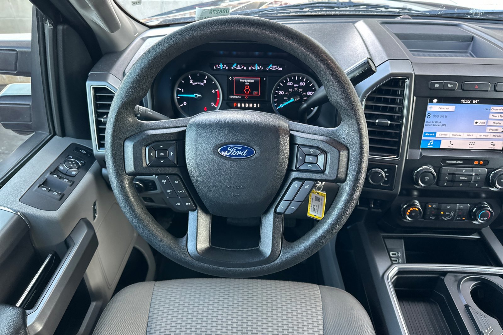 Used 2019 Ford F250 XLT w/ XLT Premium Package image 14