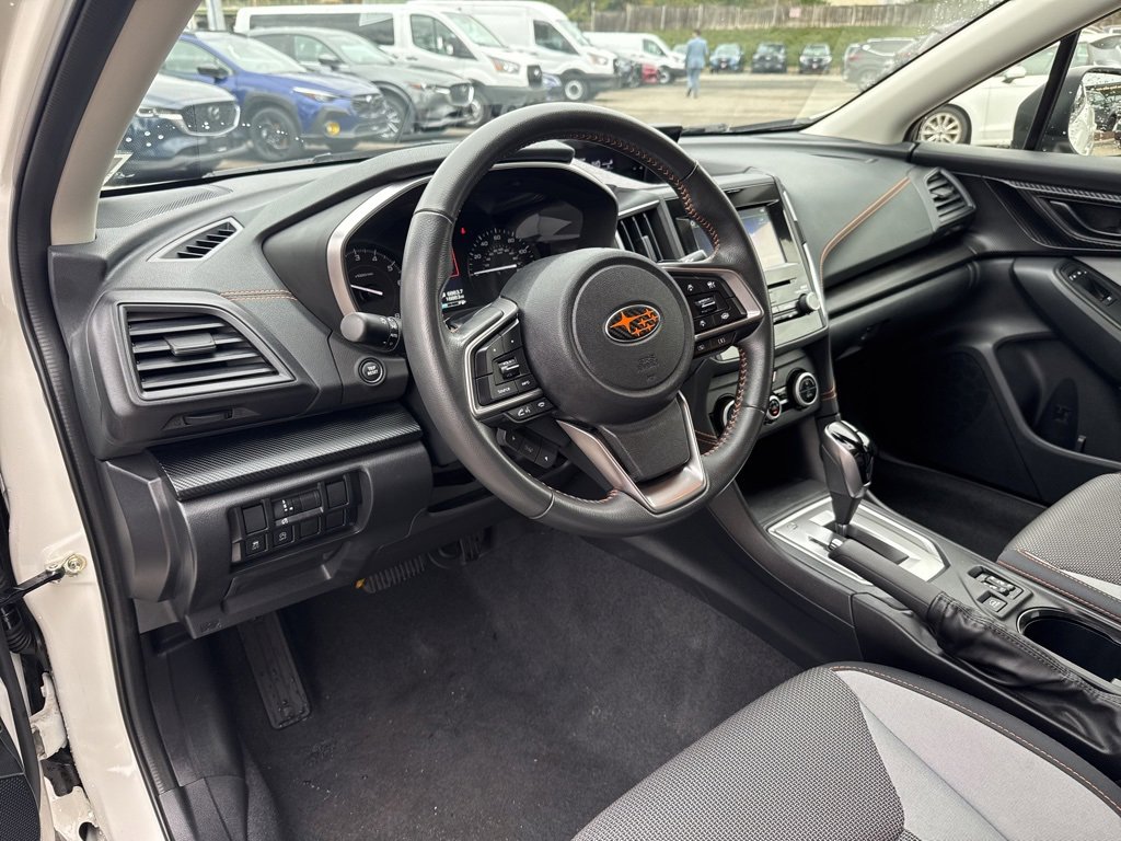 Certified 2023 Subaru Crosstrek 2.0i Premium image 19