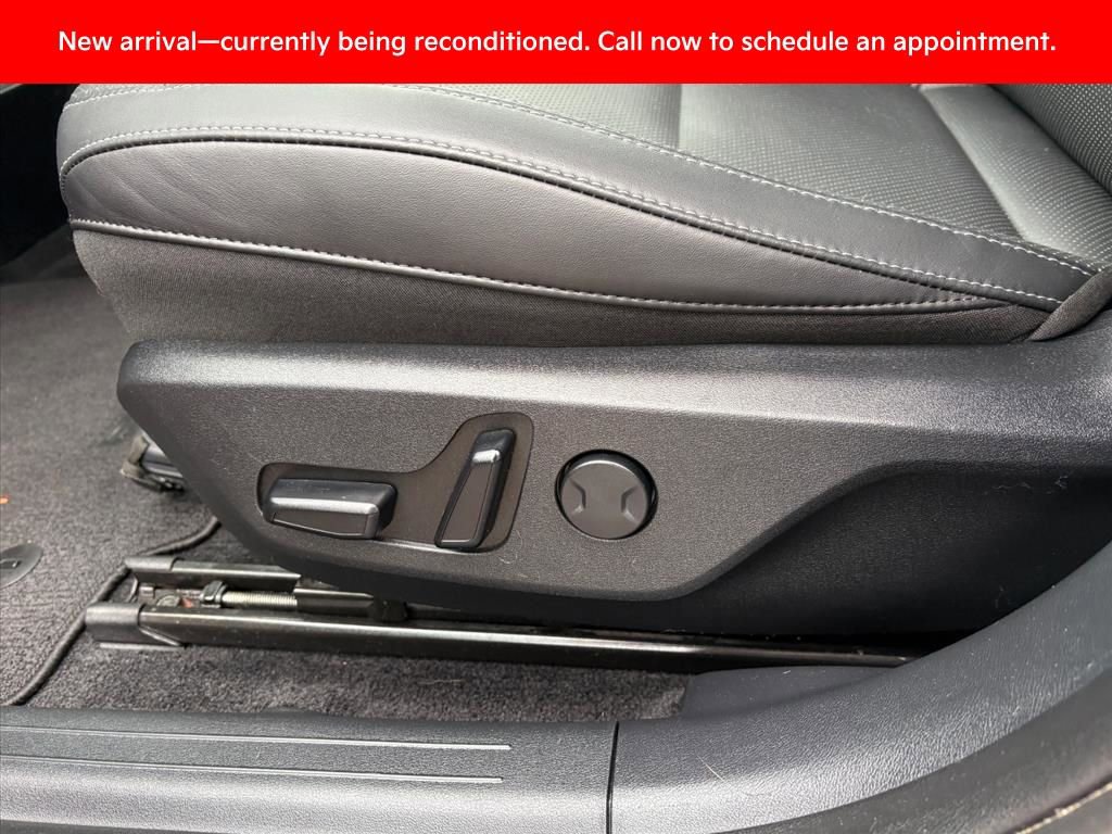 Certified 2023 Kia EV6 Wind w/ Wind Technology Package image 19