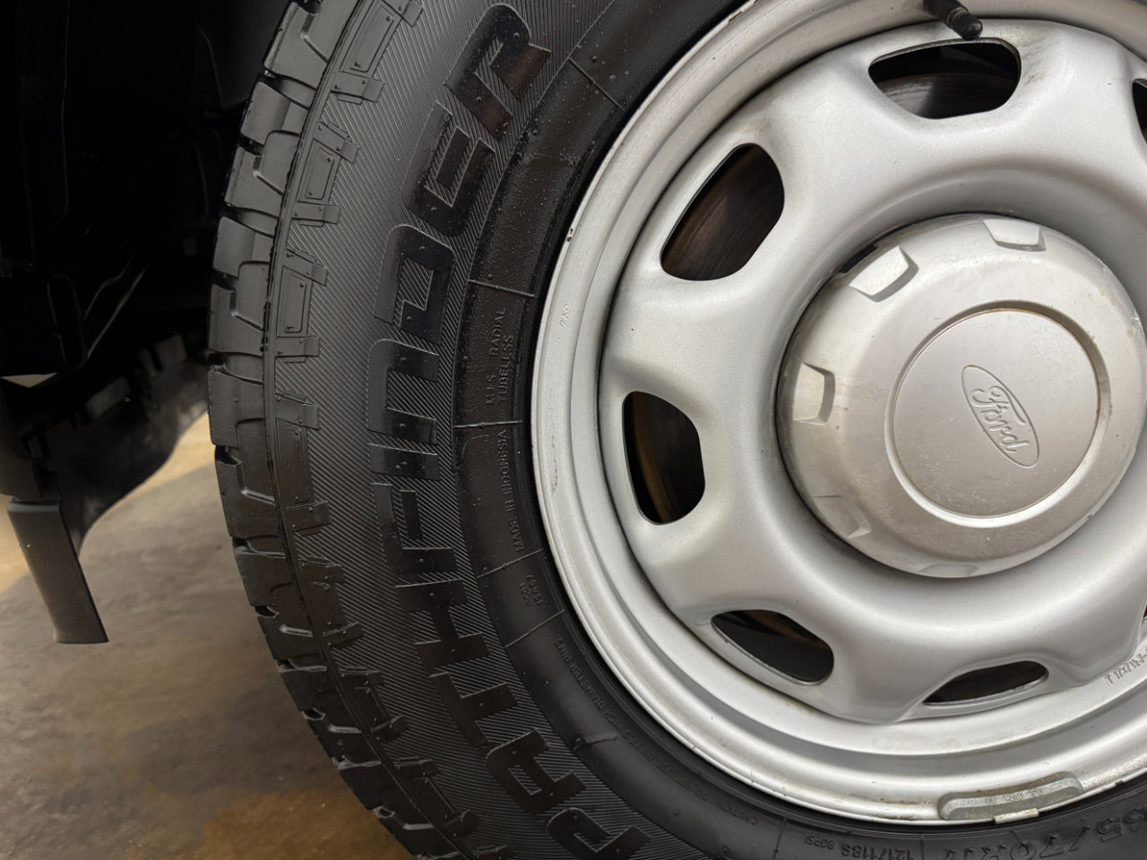 Used 2019 Ford F150 XL w/ Equipment Group 101A Mid image 48