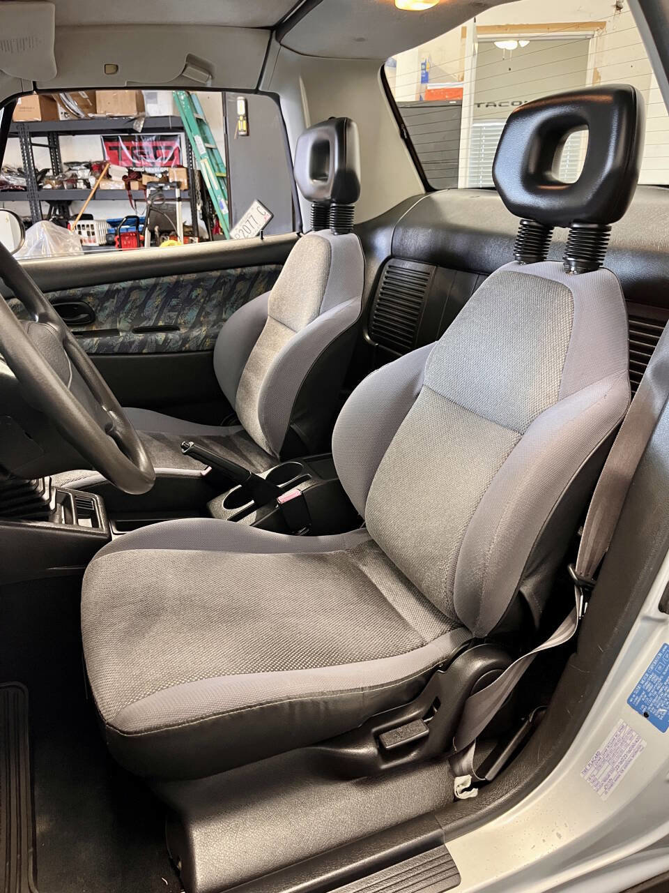 Used 1996 Suzuki X-90 2WD image 14