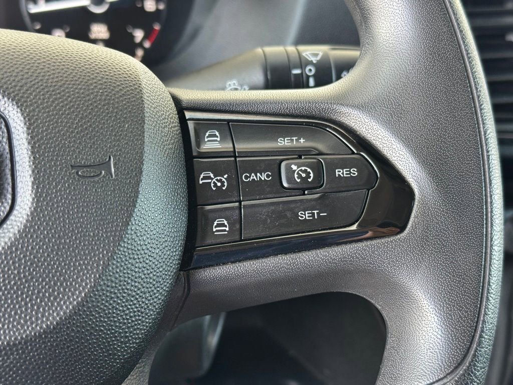 Used 2025 RAM ProMaster 2500 w/ Convenience Group image 13