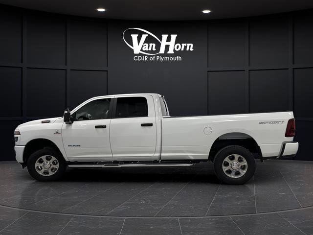 New 2025 RAM 2500 Big Horn image 12