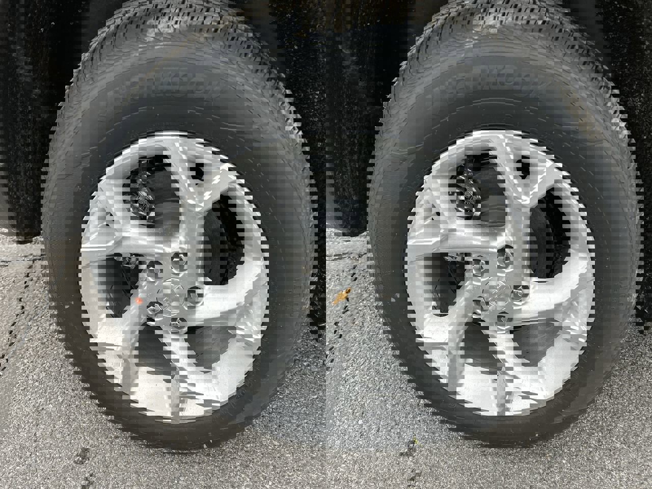 New 2026 Chevrolet Trax LS w/ LS Convenience Package image 9