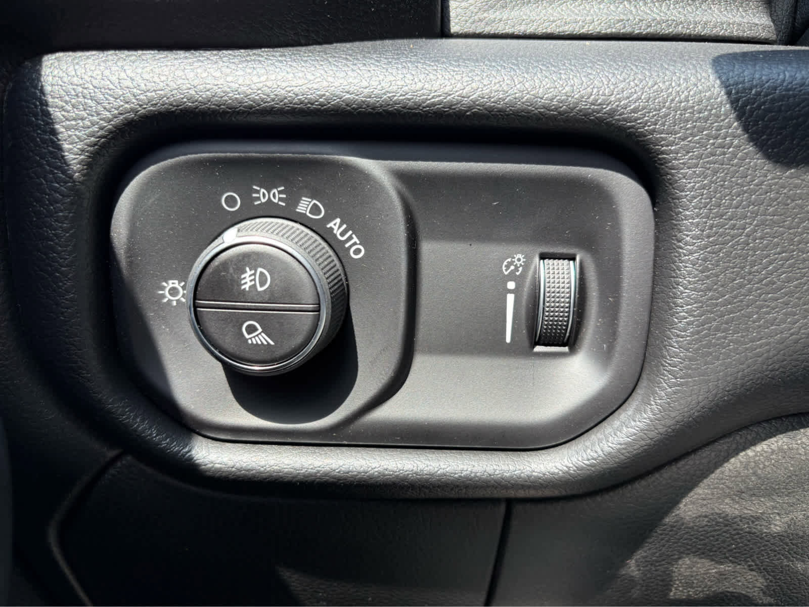 New 2026 RAM 2500 Tradesman image 28