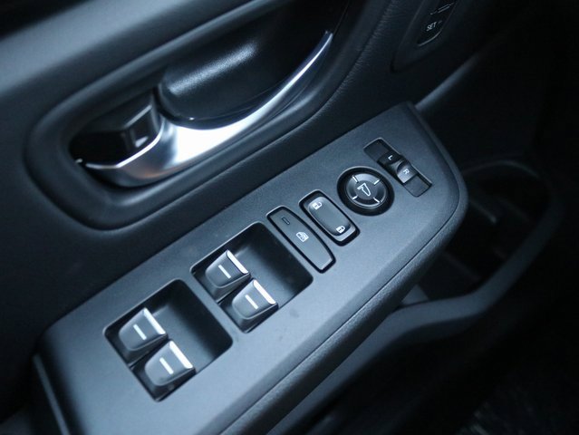 New 2025 Honda Pilot Touring image 19