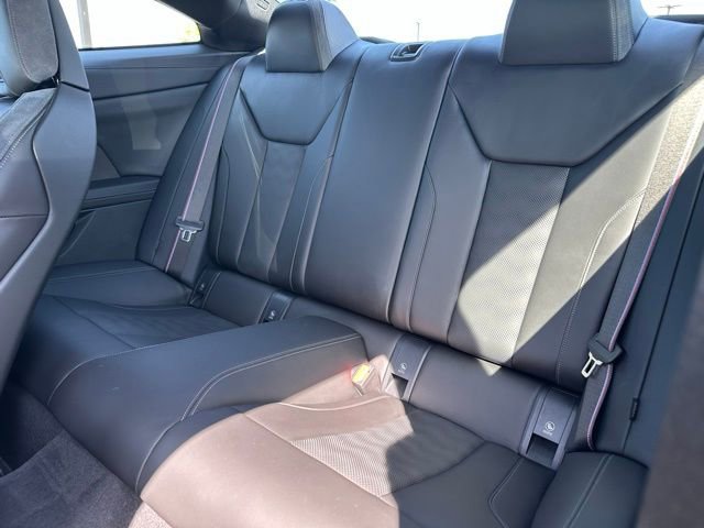 Certified 2025 BMW M4 xDrive Competition image 31