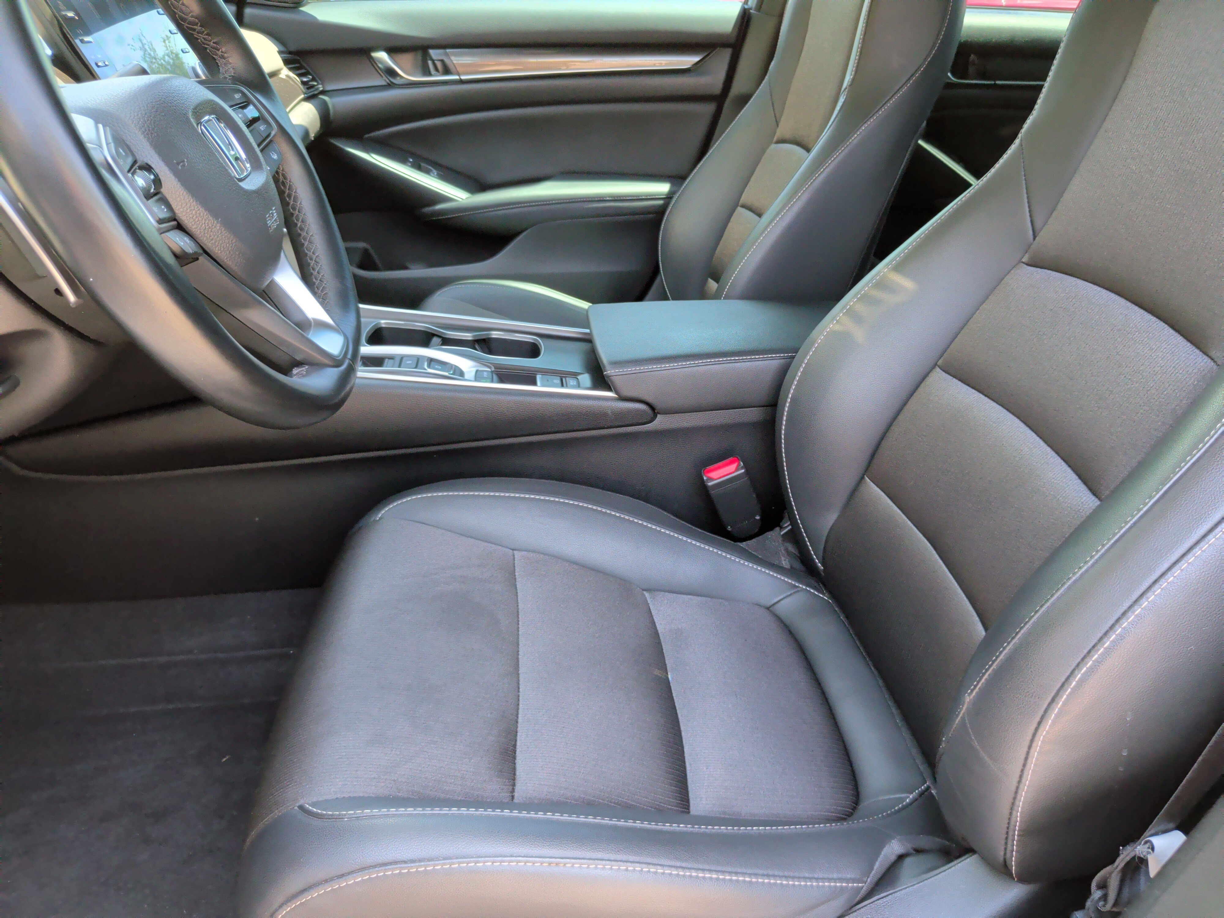 Used 2022 Honda Accord Sport image 26
