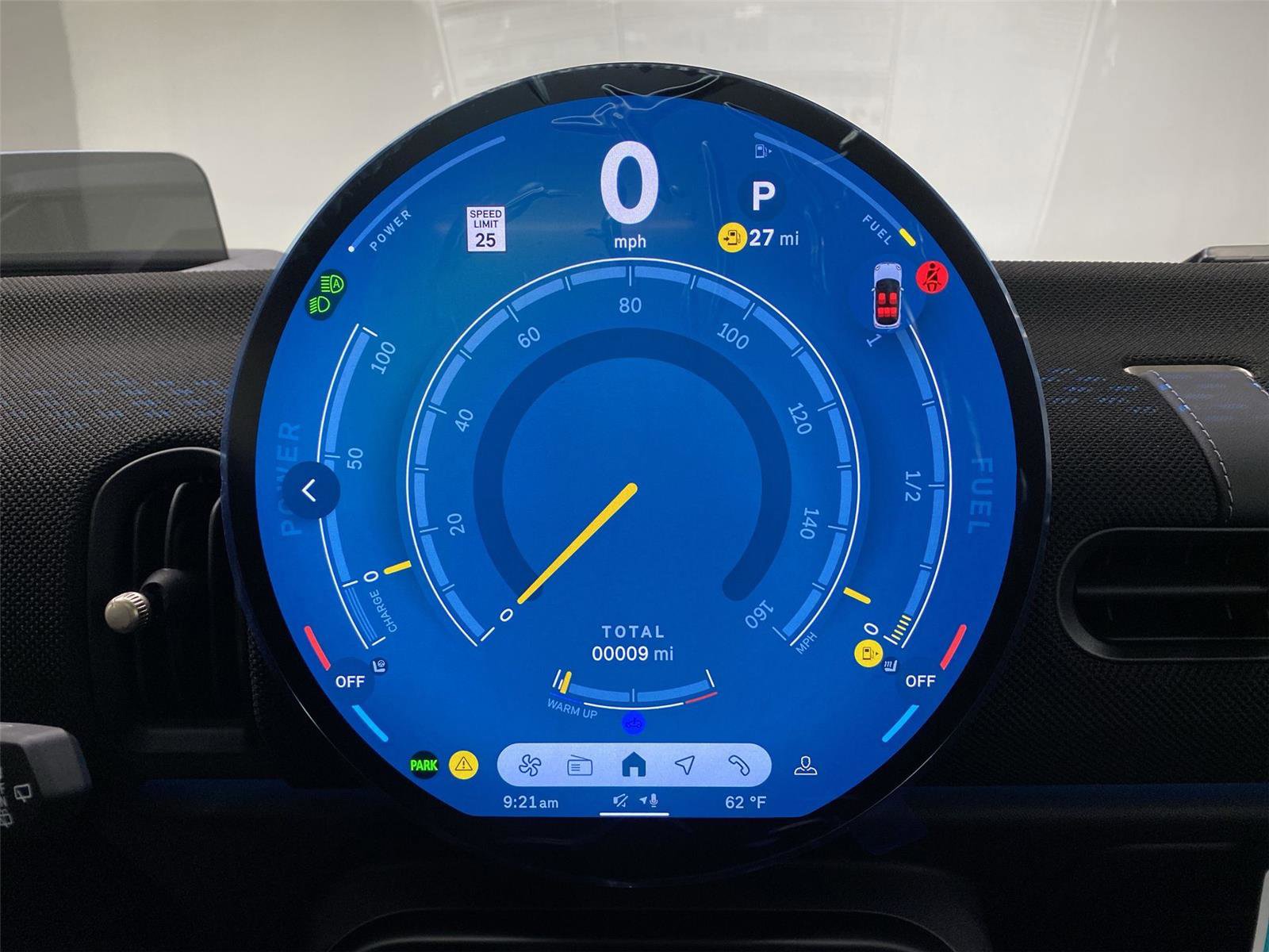 New 2026 MINI Cooper S FWD image 14