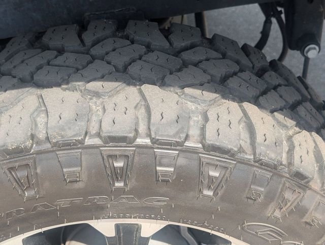 Certified 2024 RAM 2500 Rebel w/ Bed Utility Group image 9