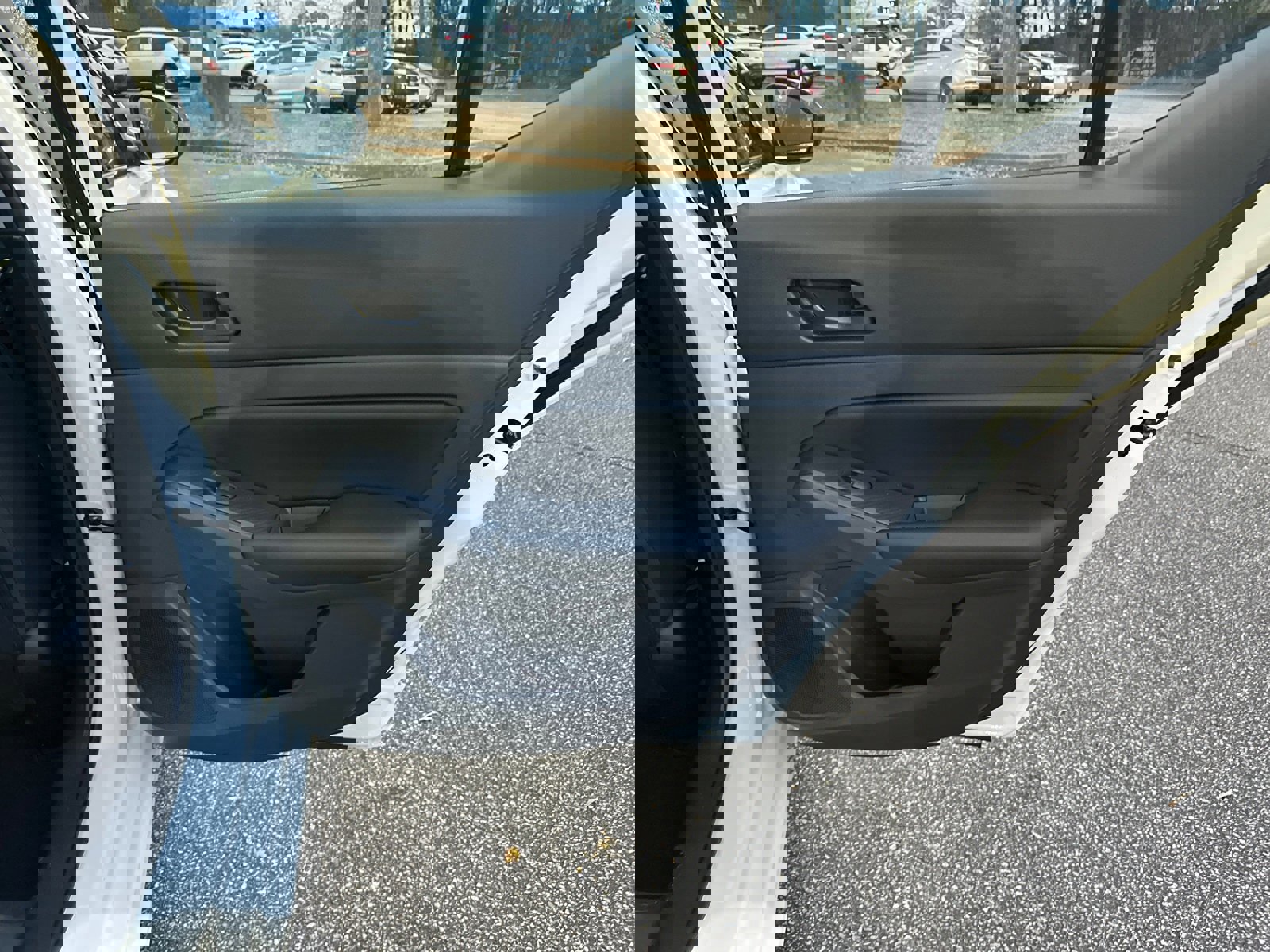 Certified 2025 Nissan Altima 2.5 S image 16