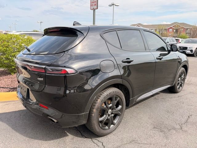 Used 2024 Dodge Hornet R/T Plus w/ R/T Blacktop Package image 4