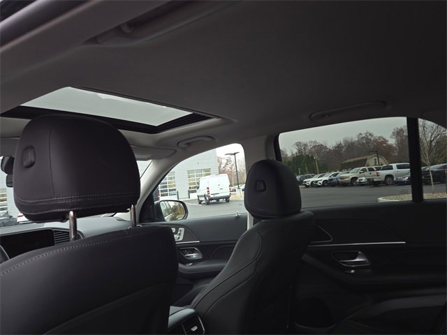 New 2026 Mercedes-Benz GLE 350 4MATIC image 29