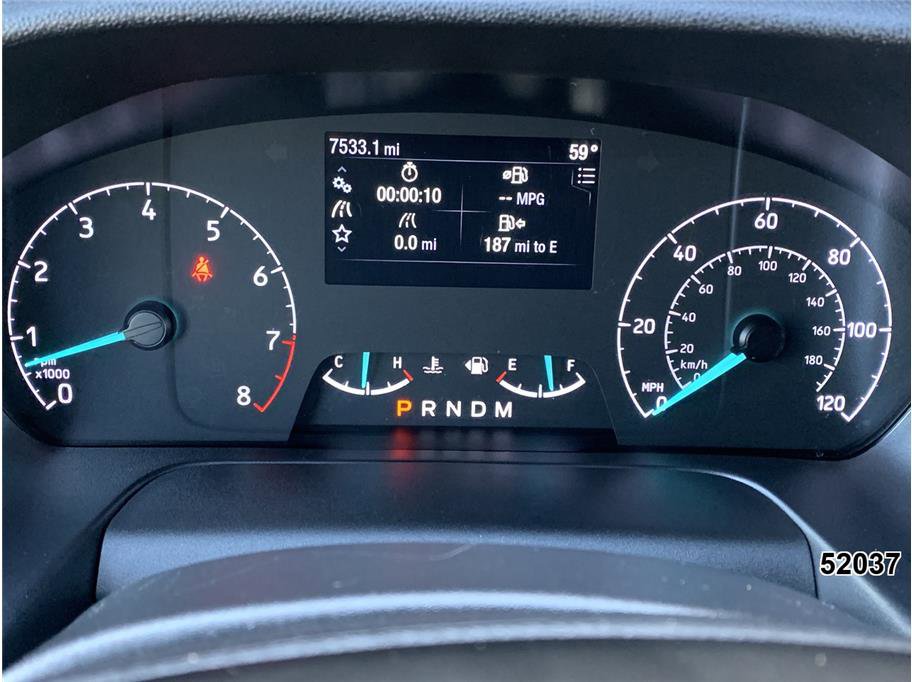 Used 2023 Ford Transit 250 Low Roof w/ Exterior Upgrade Package image 31