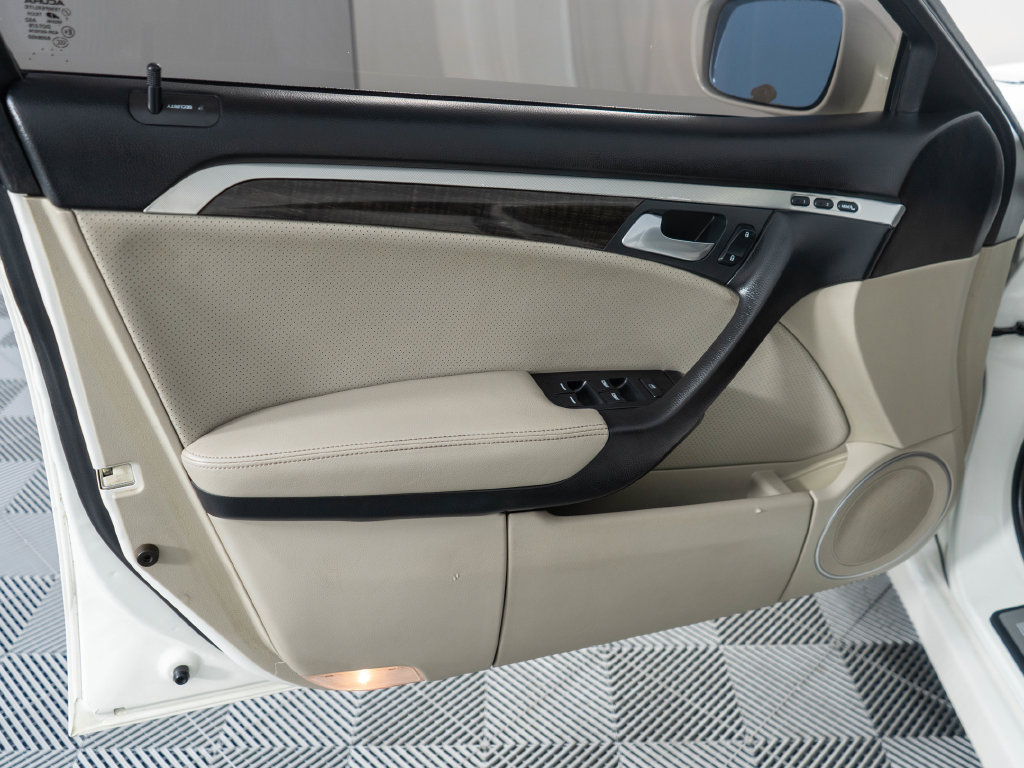 Used 2008 Acura TL FWD image 23