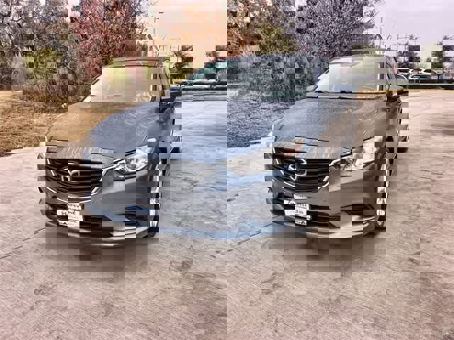 Used 2014 MAZDA MAZDA6 Touring image 2