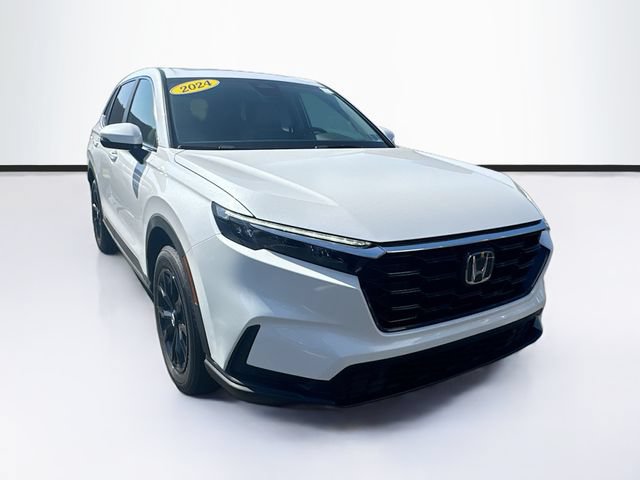 Certified 2024 Honda CR-V EX-L