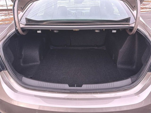 Used 2024 Chevrolet Malibu LT image 26