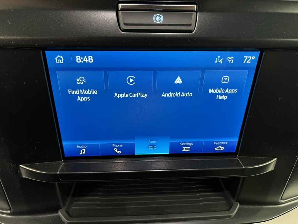 New 2025 Ford F550 4x4 Supercab Super Duty image 10