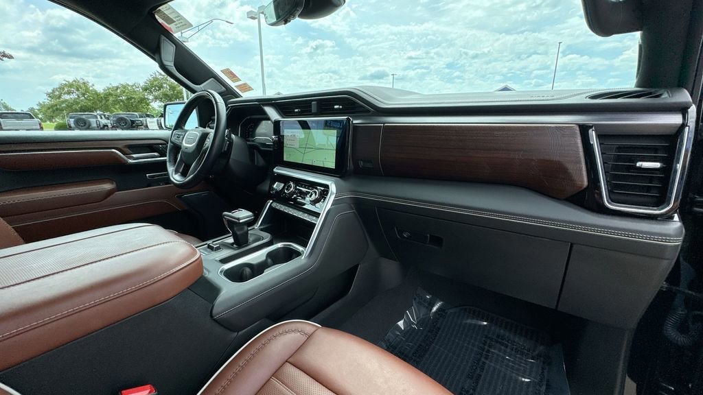 Certified 2023 GMC Sierra 1500 Denali Ultimate image 30