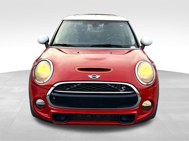 Used 2017 MINI Cooper S image 8